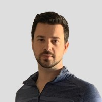 Cause Connect Employee Justin Lutz's profile photo