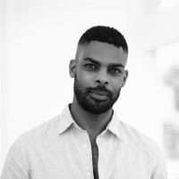 Walmart Global Tech Employee Thierry Sene's profile photo