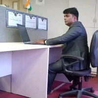 BlisssRED Employee Sumit Mane's profile photo