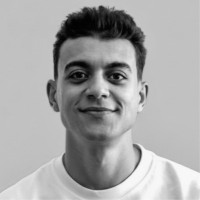 Madmon Employee Muhab Tarek's profile photo