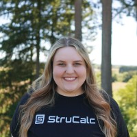 StruCalc Employee Lauren Seifert's profile photo