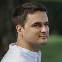 YURiA-PHARM LLC Employee Oleksii Dyban's profile photo