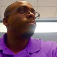 Status Employee Demetrick Ferguson's profile photo