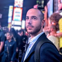 OBDA Systems Employee Gianluca Pepe's profile photo