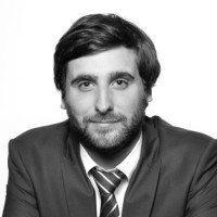 ICM Industrie Employee Arthur Roux's profile photo