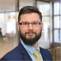 Deloitte Employee Stéphane Grégoire's profile photo
