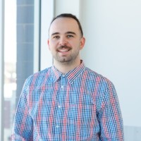 BDK Employee Samuel Charest's profile photo