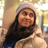 User Research International Employee Krithika Balaji's profile photo
