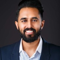 FlowFound Employee Sahil Patel's profile photo