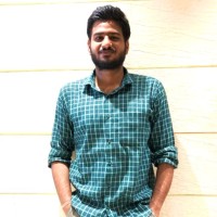 VYZE INC Employee Sagar Bhardwaj's profile photo