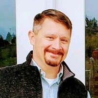 UNITED STATES DEPARTMENT OF THE NAVY Employee Paul Rainbow's profile photo