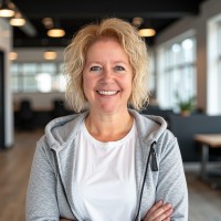 OneSupport Employee Caroline Williams's profile photo