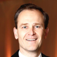 Taaleri Employee Peter Ramsay's profile photo