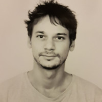 Yescapa Employee Etienne Bansard's profile photo