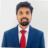 Intel Corporation Employee Ashwin Ganesan's profile photo