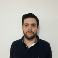 AgXtra Employee Antonio Faroux's profile photo