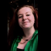 SRC UK Employee Red Parker's profile photo