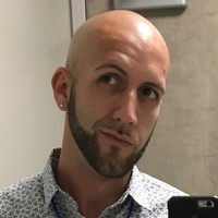 New York Cancer & Blood Specialists Employee John Haffner-Henriques's profile photo
