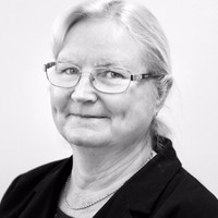 Oy Hollmén & Co Employee Merja Mäki's profile photo