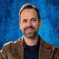 iono.fm Employee Francois Retief's profile photo