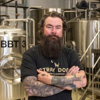 Stray Dog Brewing Company Employee Marc Plante's profile photo