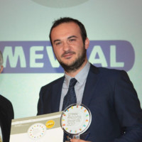 MEVGAL S.A. Employee Konstantinos Chatzakos's profile photo