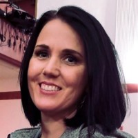 Construction Employee Jill Snyder's profile photo