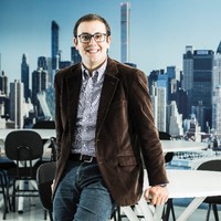 Blox Employee Bruno Berchielli's profile photo