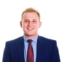 RSM UK Employee Marcus Goss's profile photo