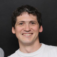 Aura Lab Employee Maximilien Steinberg's profile photo