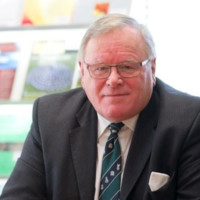 United Kingdom Digital Health and Care (UKDHC) CIC Employee W Wallace's profile photo