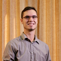 KinderCare Learning Companies Employee Eric Moses's profile photo