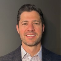 Zscaler Employee Steve Rubenstein's profile photo