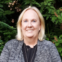 EnerVenue Employee Diane Applegate's profile photo