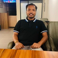 Seaport Group Employee Shantanu Jagtap's profile photo