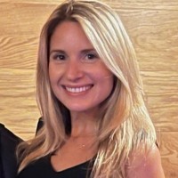 AutogenAI Employee Jaimie Anzelone's profile photo