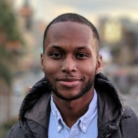 Atmo Employee William Merritt's profile photo
