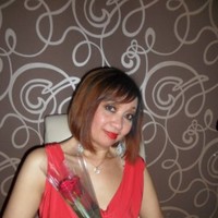 Gas Projects Ltd Employee Zarina Jamaludin's profile photo