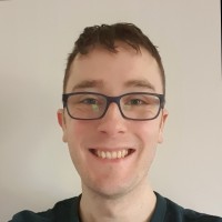 NHS England Employee Jonathan Lundy's profile photo