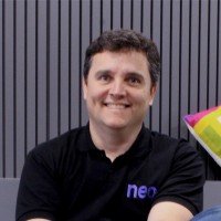 Neobpo Employee Andre Prevedel's profile photo