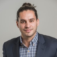 CONCACAF Employee Felix Lena's profile photo
