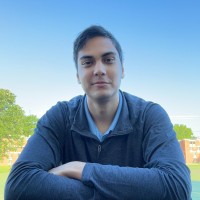 eTelic Inc Employee Devin Pendse's profile photo