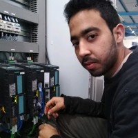 Gretin: Groupe des Études Industrielles Employee Elhadi Abdlmoghit's profile photo