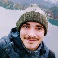 FACEIT Ltd Employee Maxime Endewelt's profile photo