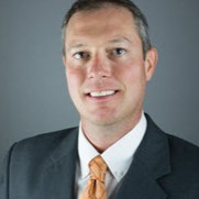 U.S. Bank Employee Scott Potter's profile photo