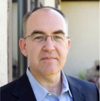 Hub Group Employee David Weber's profile photo