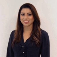 Foundry Employee Natasha Ballantine's profile photo