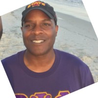 Zurich North America Employee Reggie Richardson's profile photo