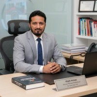 R3 Stem Cell Employee Khalil Ahmad's profile photo