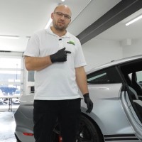 CAR WASH EXPERTS, INC. Employee Vadim Nedelenko's profile photo